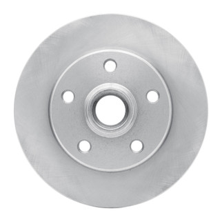 DFC 92-98 Volkswagen Golf Rear Brake Rotor