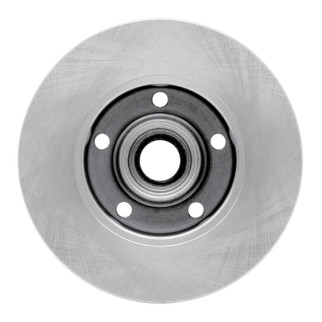 DFC 92-98 Volkswagen Golf Rear Brake Rotor