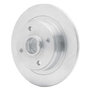 DFC 84-87 Honda Prelude Rear Brake Rotor