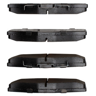 DFC 88-95 Toyota 4Runner Front 5000 Advanced Ceramic Brake Pads