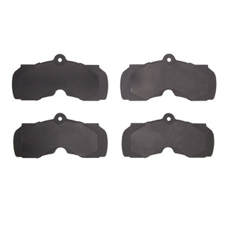 DFC 67-70 Buick GS 350 Front 5000 Advanced Semi Metallic Brake Pads