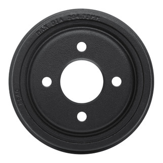 DFC 84-94 Ford Escort Rear True Balanced Brake Drum