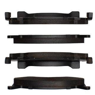 DFC 73-97 Chrysler New Yorker Front Heavy Duty Pads - Semi Metallic