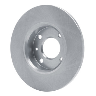 DFC 09-19 Fiat 500 (USA/Canada) Rear Brake Rotor