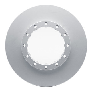 DFC 05-20 Freightliner FL360 (Mexico) Rear GeoSPEC Coated Rotor
