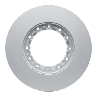 DFC 05-20 Freightliner FL360 (Mexico) Rear GeoSPEC Coated Rotor