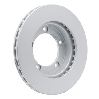 DFC 89-04 Mitsubishi Fuso FE Front GeoSPEC Coated Rotor
