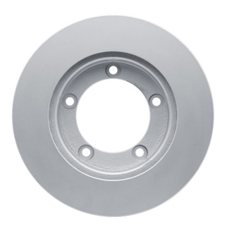 DFC 89-04 Mitsubishi Fuso FE Front GeoSPEC Coated Rotor