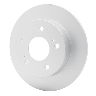 DFC 94-98 Nissan 240SX Rear GeoSPEC Coated Rotor