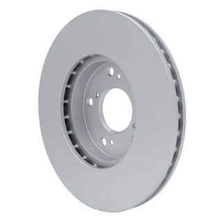 DFC 98-22 Acura CSX Front GeoSPEC Coated Rotor