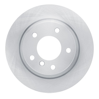 DFC 05-12 BMW 120i (Mexico) Rear Brake Rotor