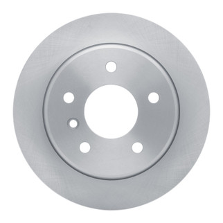DFC 01-06 Mercedes-Benz A190 (Mexico) Rear Brake Rotor