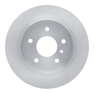 DFC 01-06 Mercedes-Benz A190 (Mexico) Rear Brake Rotor