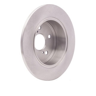 DFC 00-04 Toyota Avalon Rear Brake Rotor