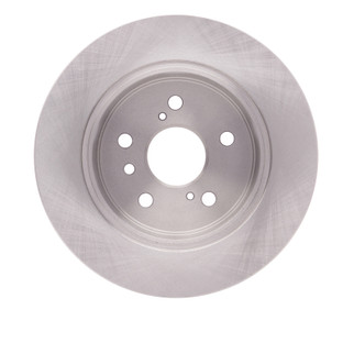 DFC 00-04 Toyota Avalon Rear Brake Rotor
