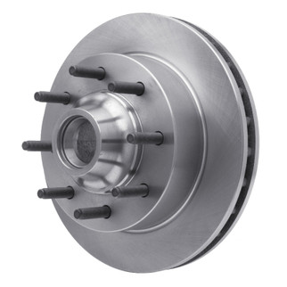 DFC 03-05 Ford F-350 Super Duty 2WD Front Brake Rotor