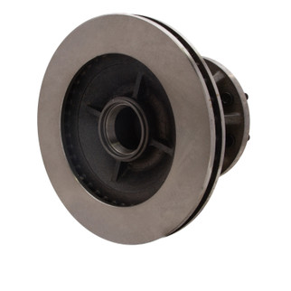 DFC 88-89 Chevrolet C3500 Front Brake Rotor