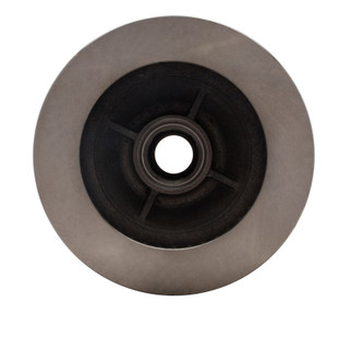 DFC 88-89 Chevrolet C3500 Front Brake Rotor