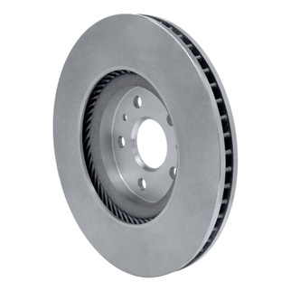 DFC 20-25 Chevrolet Corvette Front Brake Rotor