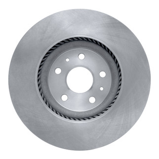 DFC 20-25 Chevrolet Corvette Front Brake Rotor