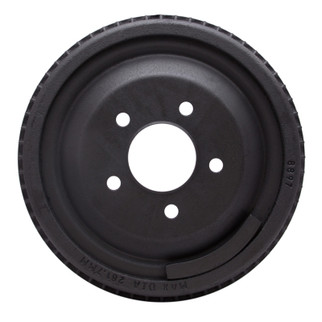 DFC 79-04 Ford LTD Crown Victoria Rear True Balanced Brake Drum
