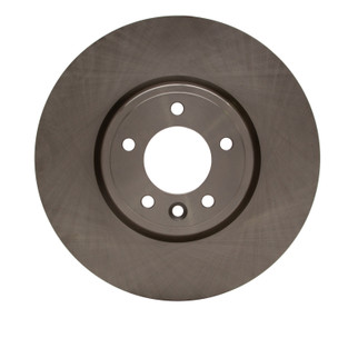 DFC 18-20 Land Rover Range Rover Sport Front Brake Rotor