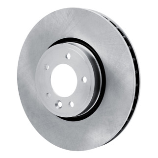 DFC 18-20 Land Rover Range Rover Sport Front Brake Rotor