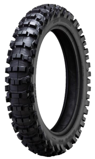 Tire Jx8 Gekkota Rear 140/80-18 70m Bias Tt