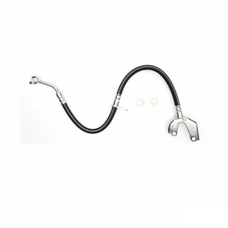 DFC 00-06 Honda Insight Front-R Brake Hose