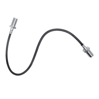 DFC 73-83 Ford LN800 Short Conventional (w/Front Drum Brakes) Front Brake Hose