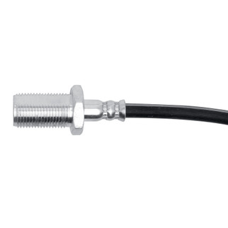 DFC 73-83 Ford LN800 Short Conventional (w/Front Drum Brakes) Front Brake Hose