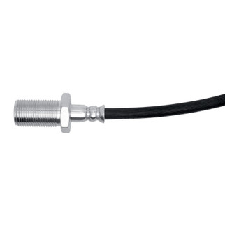 DFC 73-83 Ford LN800 Short Conventional (w/Front Drum Brakes) Front Brake Hose