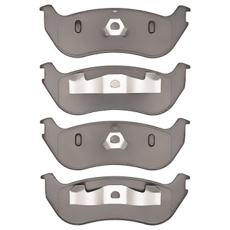 DFC 02-05 Ford Explorer Rear Ultimate Duty Performance Brake Pads