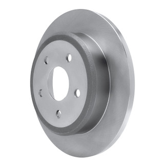 DFC 05-10 Jeep Grand Cherokee Rear Brake Rotor