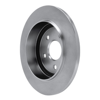 DFC 05-10 Jeep Grand Cherokee Rear Brake Rotor