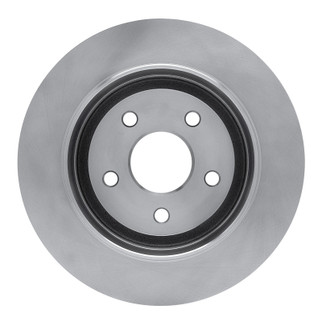 DFC 05-10 Jeep Grand Cherokee Rear Brake Rotor