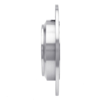 DFC 16-25 Honda Ridgeline Rear Brake Rotor