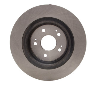 DFC 17-20 Acura MDX Rear Brake Rotor