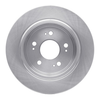 DFC 14-20 Acura RLX Rear Brake Rotor