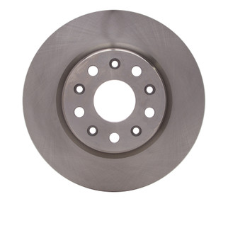 DFC 18-25 Jeep Wrangler Front Brake Rotor