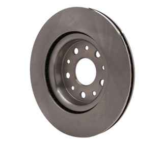 DFC 18-25 Jeep Wrangler Front Brake Rotor