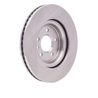 DFC 11-19 Ford Taurus (Excl SHO) Front Brake Rotor