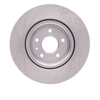 DFC 11-19 Ford Taurus (Excl SHO) Front Brake Rotor
