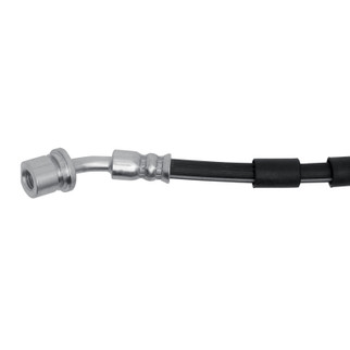 DFC 21-22 Ford Bronco Front-L Brake Hose