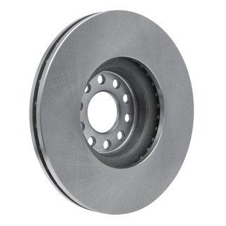 DFC 06-12 Damon Daybreak Front/Rear Brake Rotor