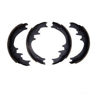 DFC 64-72 Dodge Dart Front Premium Service Shoes