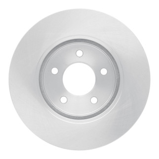 DFC 05-12 Ford Escape Front Brake Rotor