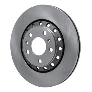 DFC 04-10 Audi A8 Rear Brake Rotor
