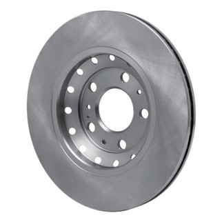 DFC 04-10 Audi A8 Rear Brake Rotor