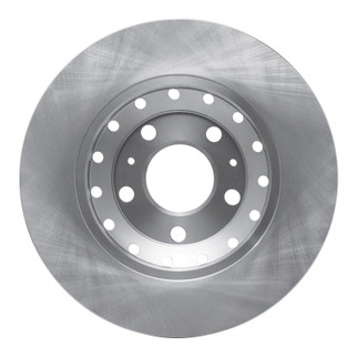 DFC 04-10 Audi A8 Rear Brake Rotor